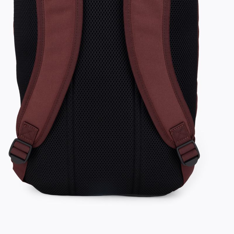 Tenisový batoh YONEX 42512 Team 28 l ruby red 4