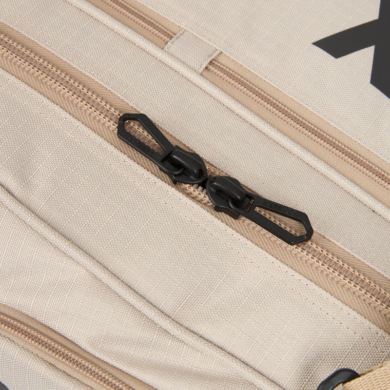 Tenisová taška YONEX 72629 Gearlogic Racket Bag 9 pcs beige 10