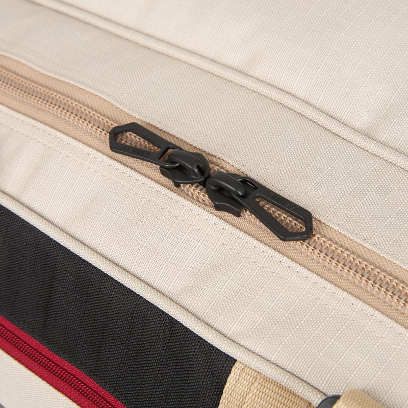 Tenisová taška YONEX 72626 Gearlogic Racket Bag 6 pcs beige 9