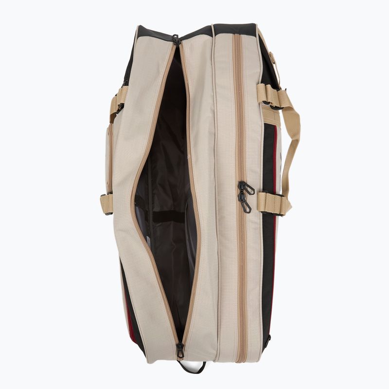 Tenisová taška YONEX 72626 Gearlogic Racket Bag 6 pcs beige 10