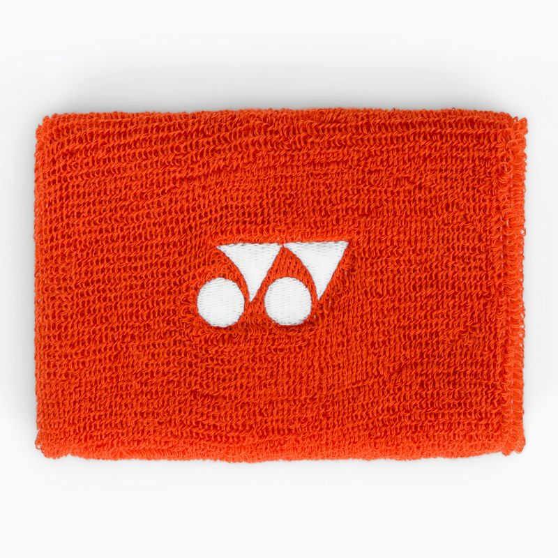 Potítko YONEX AC 492 cyber orange 2