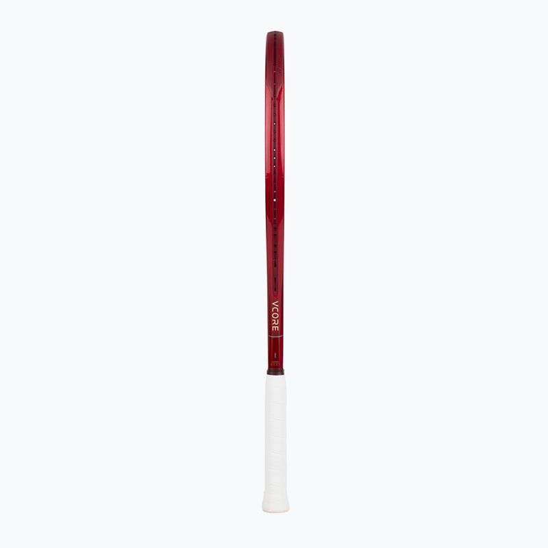 Tenisová raketa YONEX Vcore Alpha ruby red 3