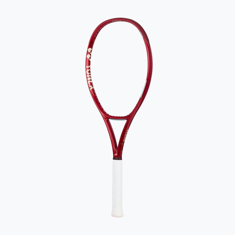 Tenisová raketa YONEX Vcore Alpha L ruby red 2