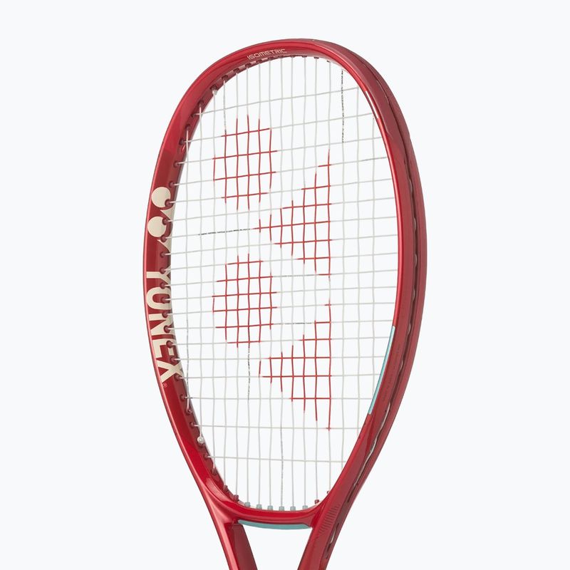 Tenisová raketa YONEX Vcore Ace S ruby red 4