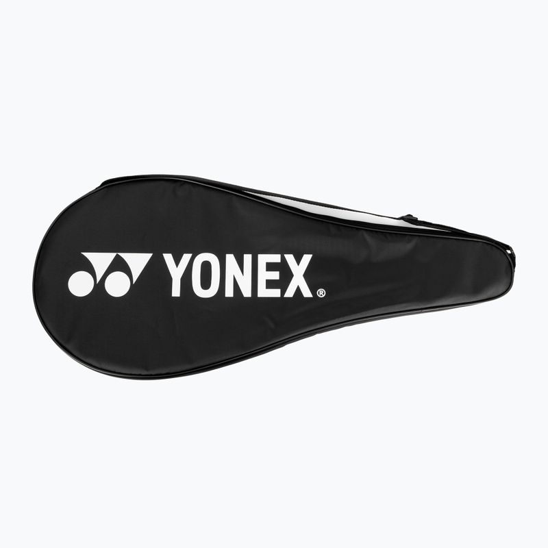 Tenisová raketa YONEX Vcore Ace S ruby red 6