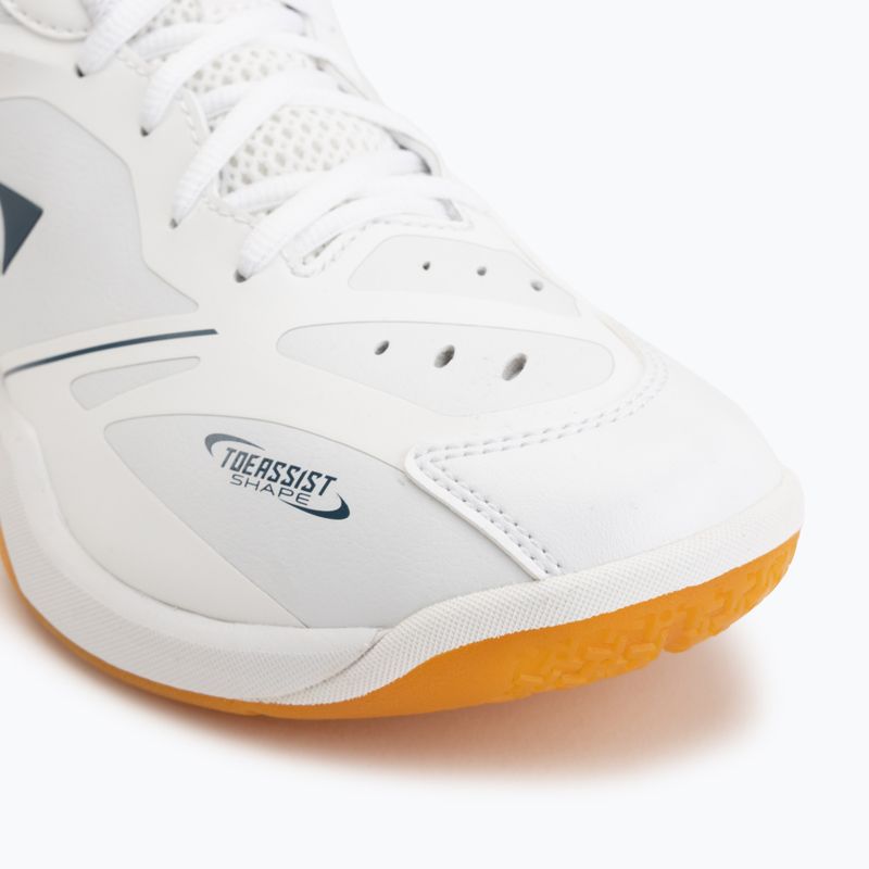 Pánske topánky na beminton Yonex Power Cushion 65 Z4 white 7
