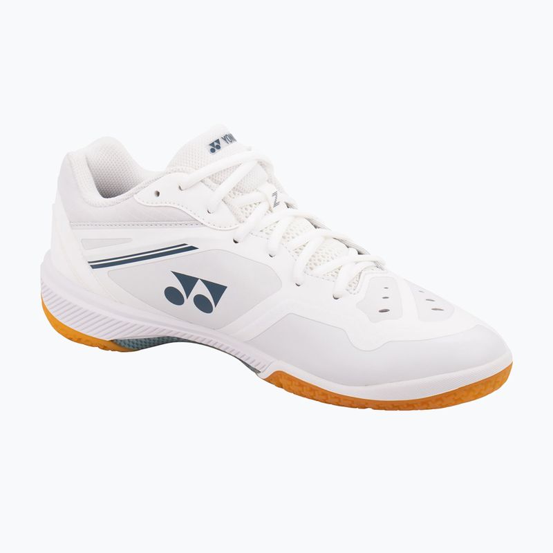 Pánske topánky na beminton Yonex Power Cushion 65 Z4 white 2