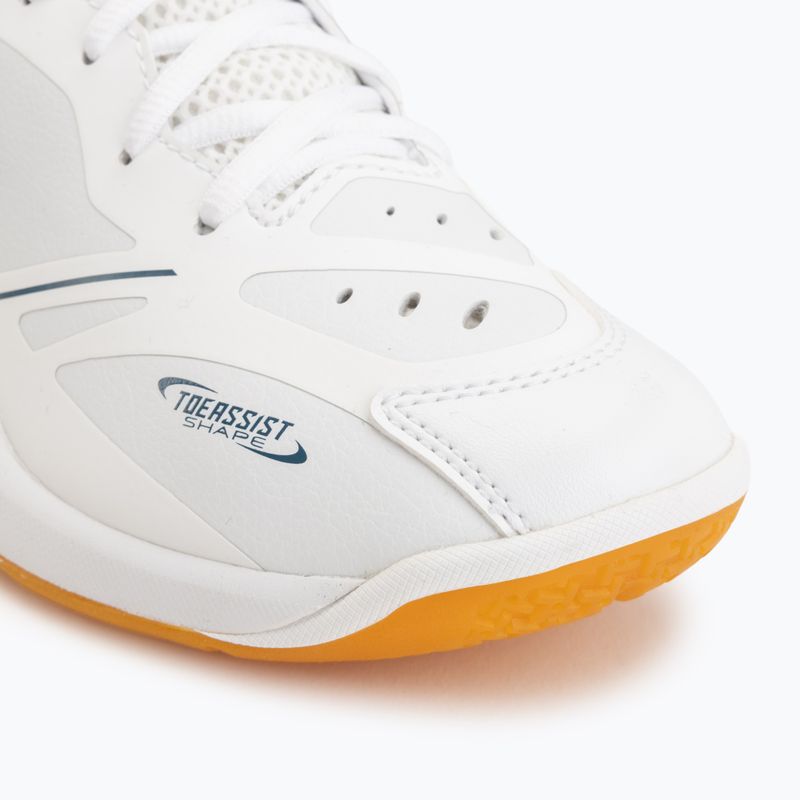 Dámske topánky na bedminton Yonex Power Cushion 65 Z4 white 7
