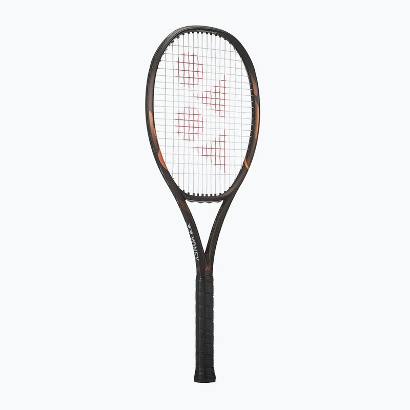 Tenisová raketa YONEX Ezone 98 espresso 2