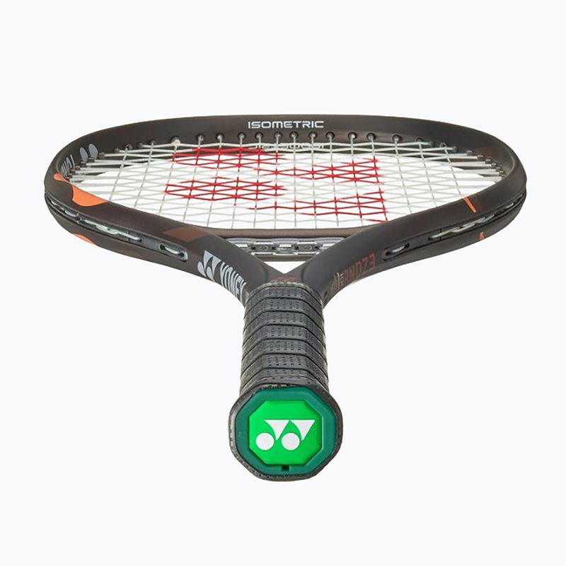 Tenisová raketa YONEX Ezone 100 espresso 2