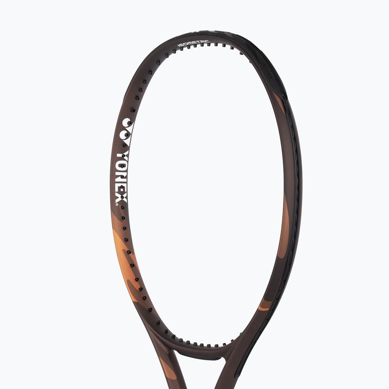 Tenisová raketa YONEX Ezone Ace espresso 2
