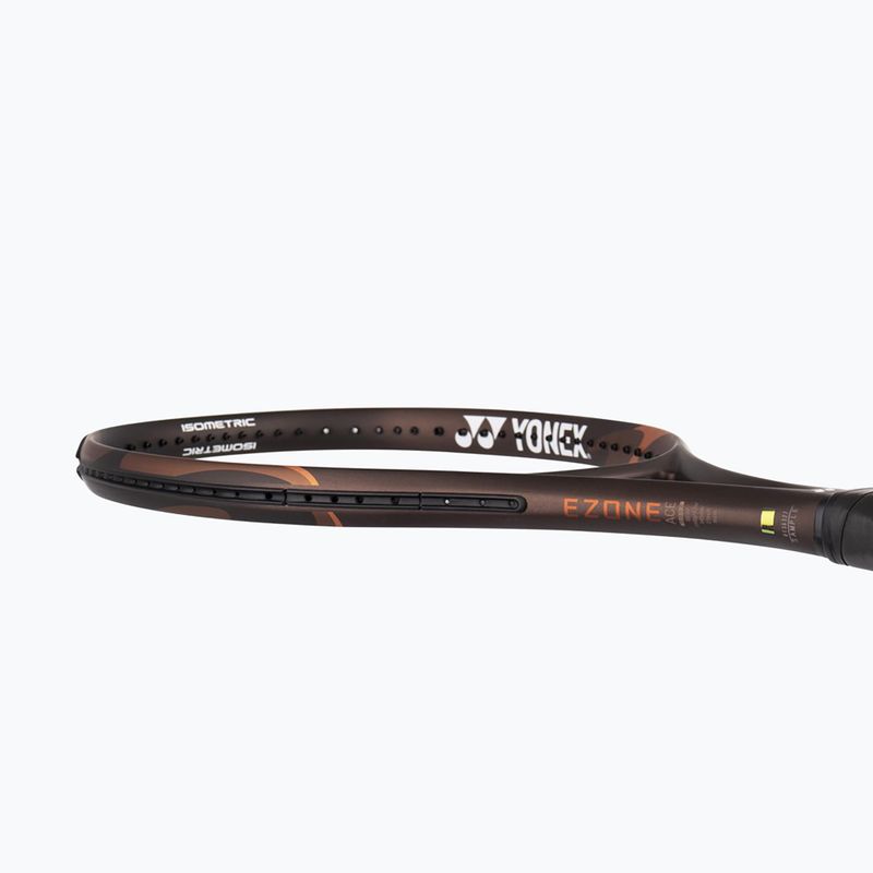 Tenisová raketa YONEX Ezone Ace espresso 4