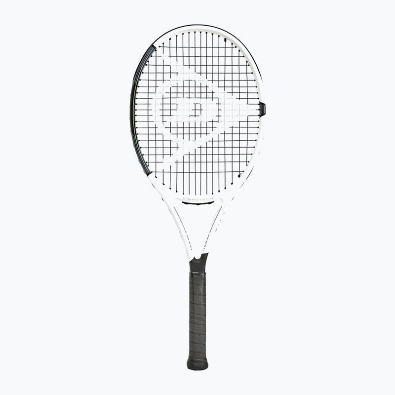 Squashová raketa Dunlop Pro 265 bielo-čierna 10312891 9