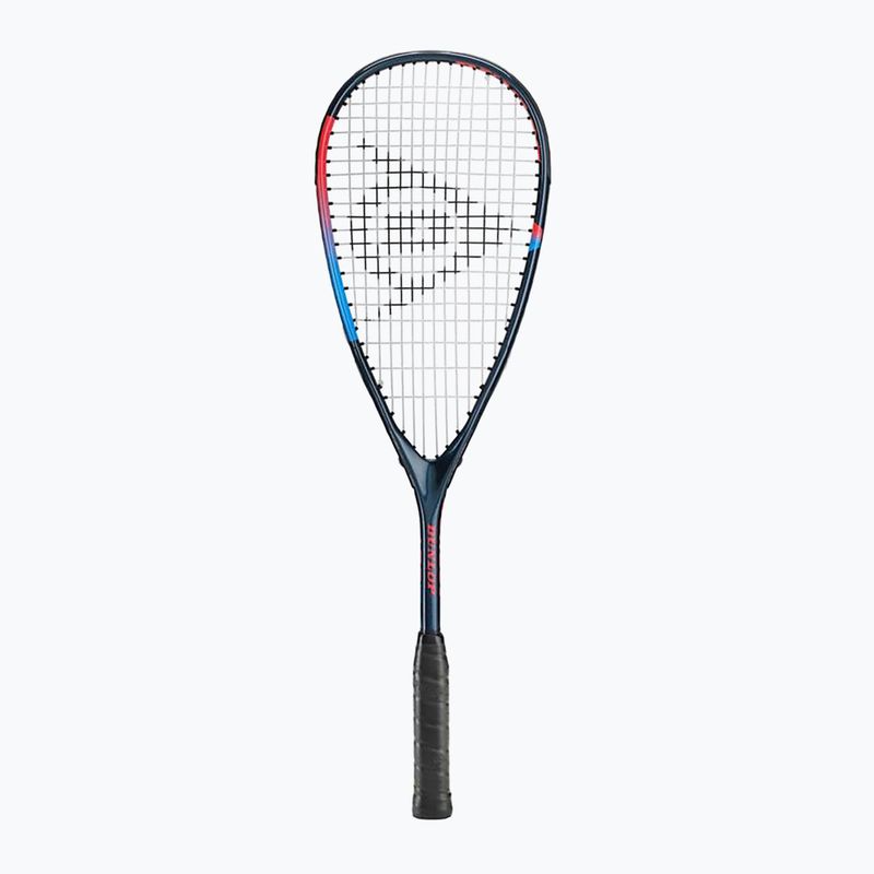 Squashová raketa Dunlop Blaze Pro black/red 10327822 7