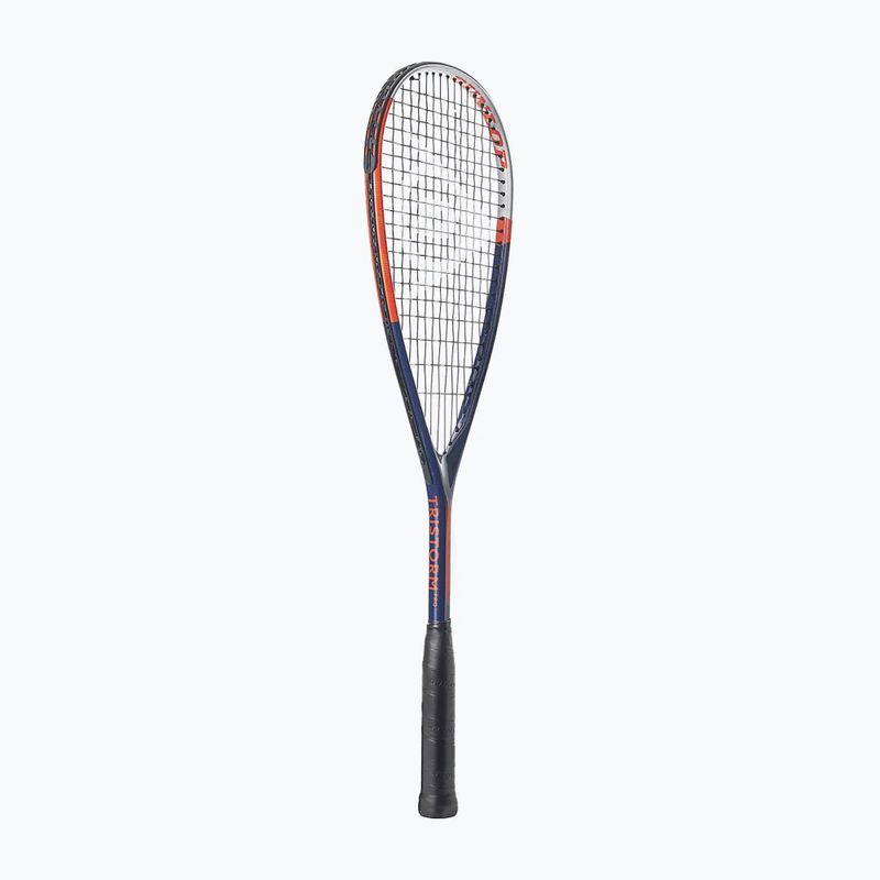 Squashová raketa Dunlop Tristorm Pro 2