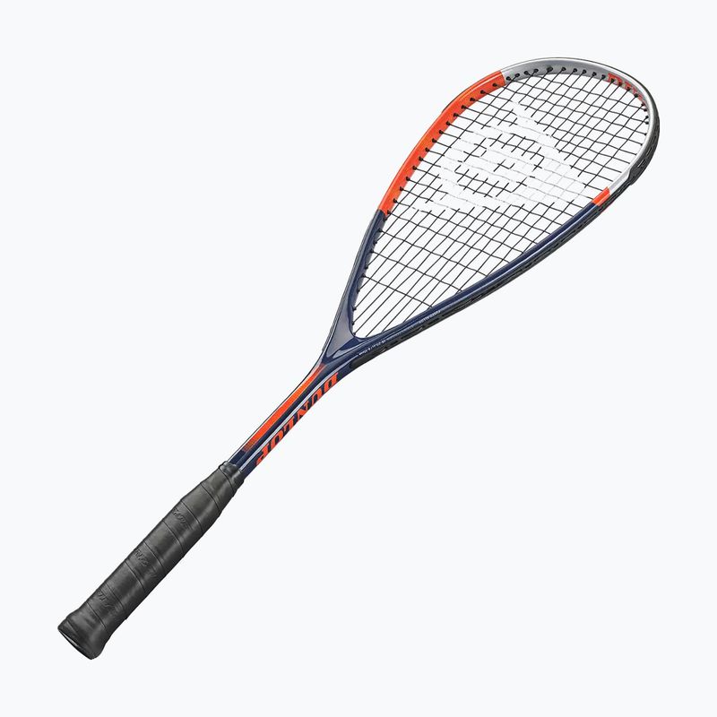 Squashová raketa Dunlop Tristorm Pro 4