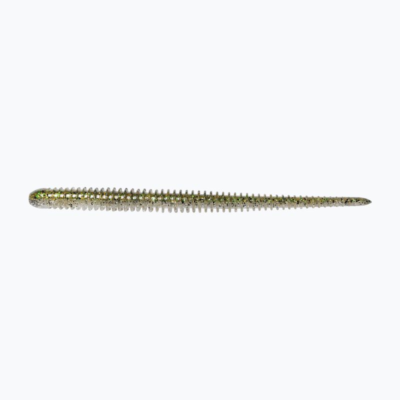 Keitech Easy Shaker 10 kusov strieborný záblesk minnow gumová nástraha 4560262598548
