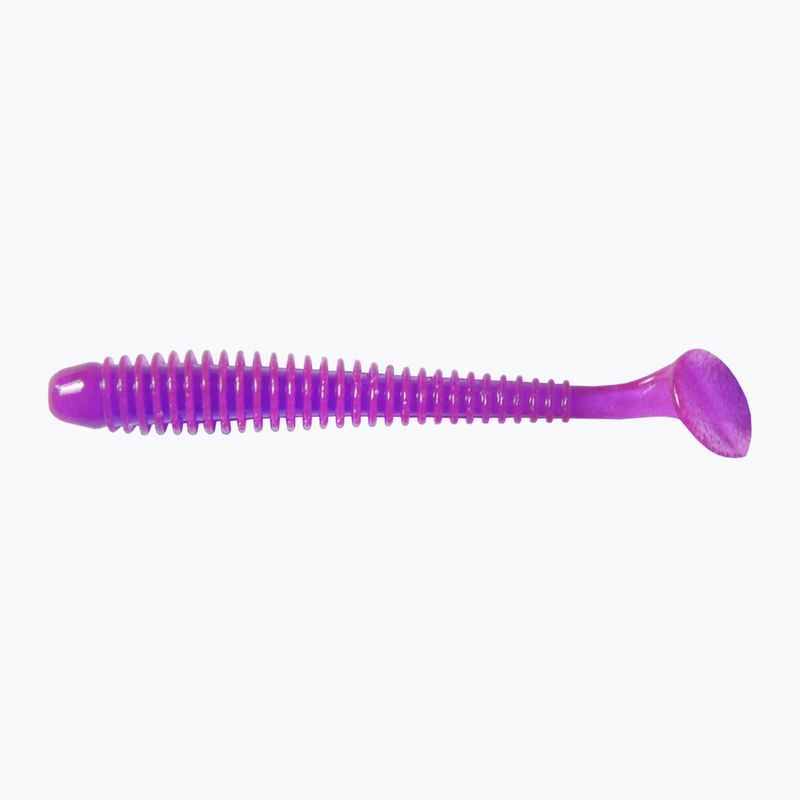Keitech Swing Impact gumová nástraha 8 ks fialový chameleón 4560262604102
