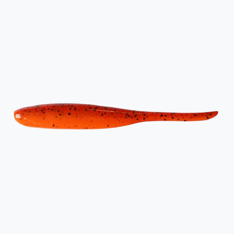 Keitech Shad Impact 8 kusov delta craw gumová nástraha 4560262628542