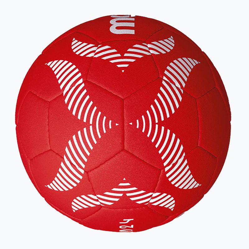 Lopta na hádzanú Molten H2A5000-S4F IHF OFFICIAL BALL PARIS veľkosť 2 3