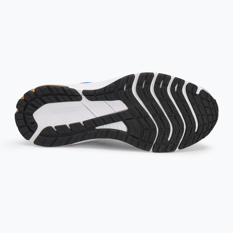 Pánske bežecké topánky ASICS Gel-Phoenix 12 illusion blue/amber 4