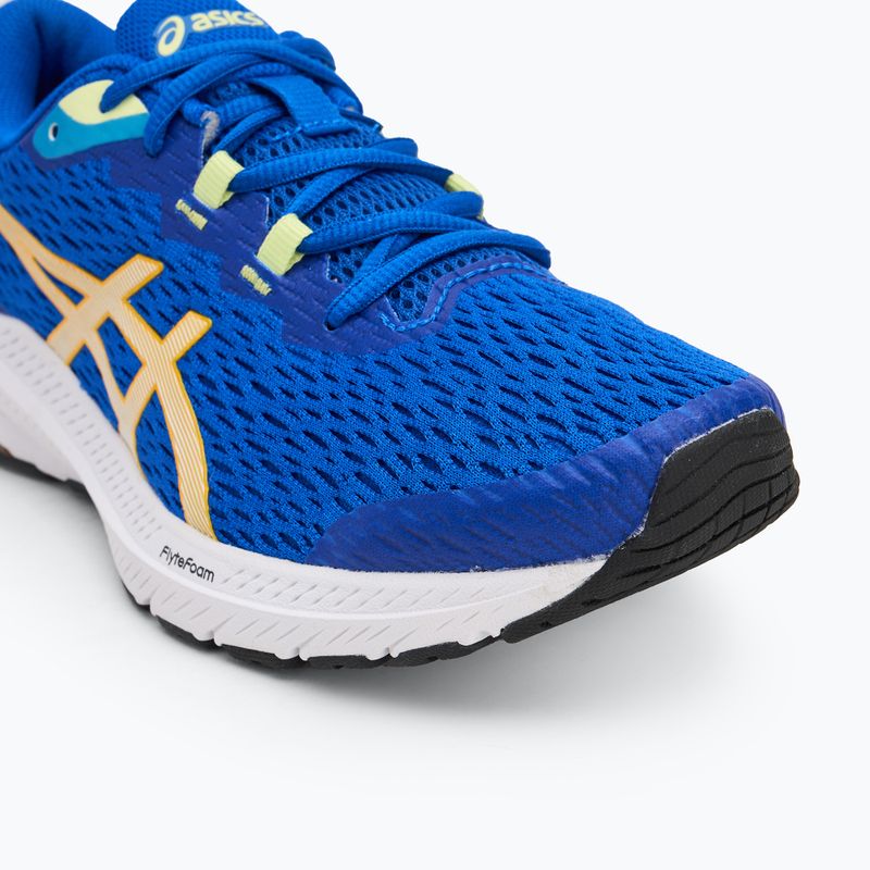 Pánske bežecké topánky ASICS Gel-Phoenix 12 illusion blue/amber 7