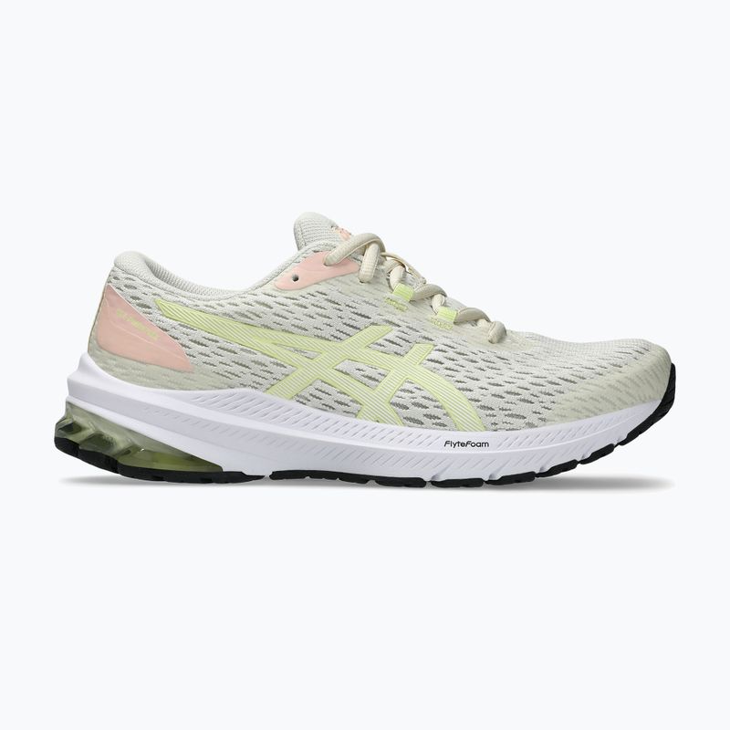 Dámské běžecké boty ASICS Gel-Phoenix 12 illusion birch/huddle yellow 8