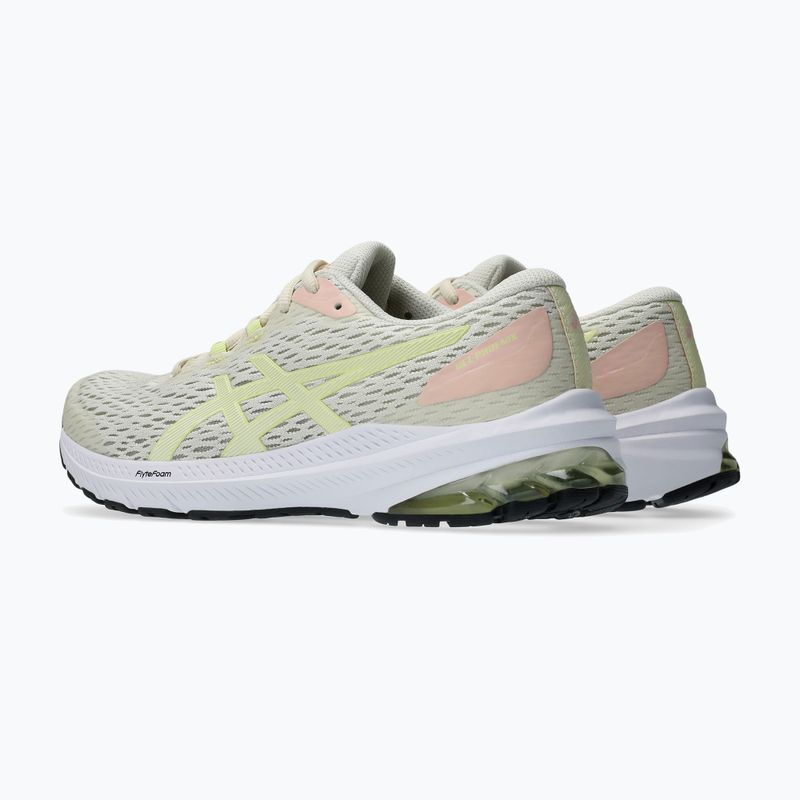 Dámské běžecké boty ASICS Gel-Phoenix 12 illusion birch/huddle yellow 11