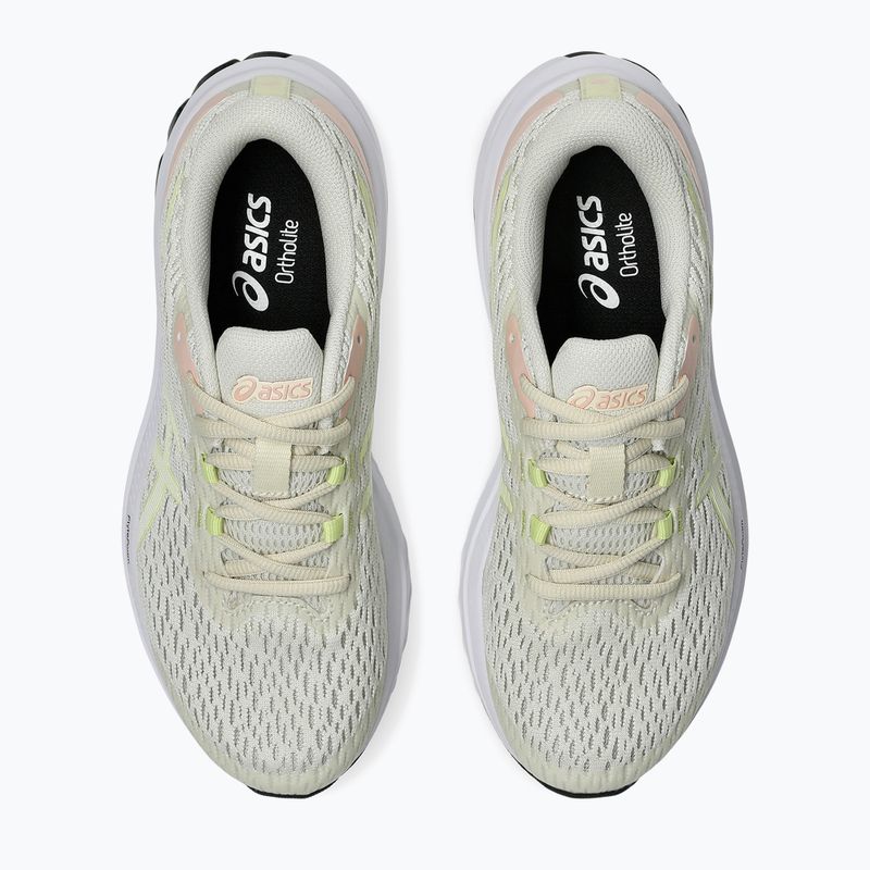 Dámské běžecké boty ASICS Gel-Phoenix 12 illusion birch/huddle yellow 13