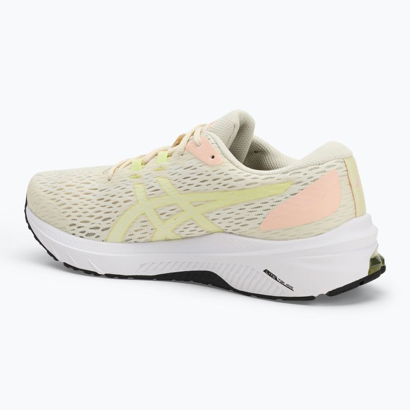 Dámské běžecké boty ASICS Gel-Phoenix 12 illusion birch/huddle yellow 3