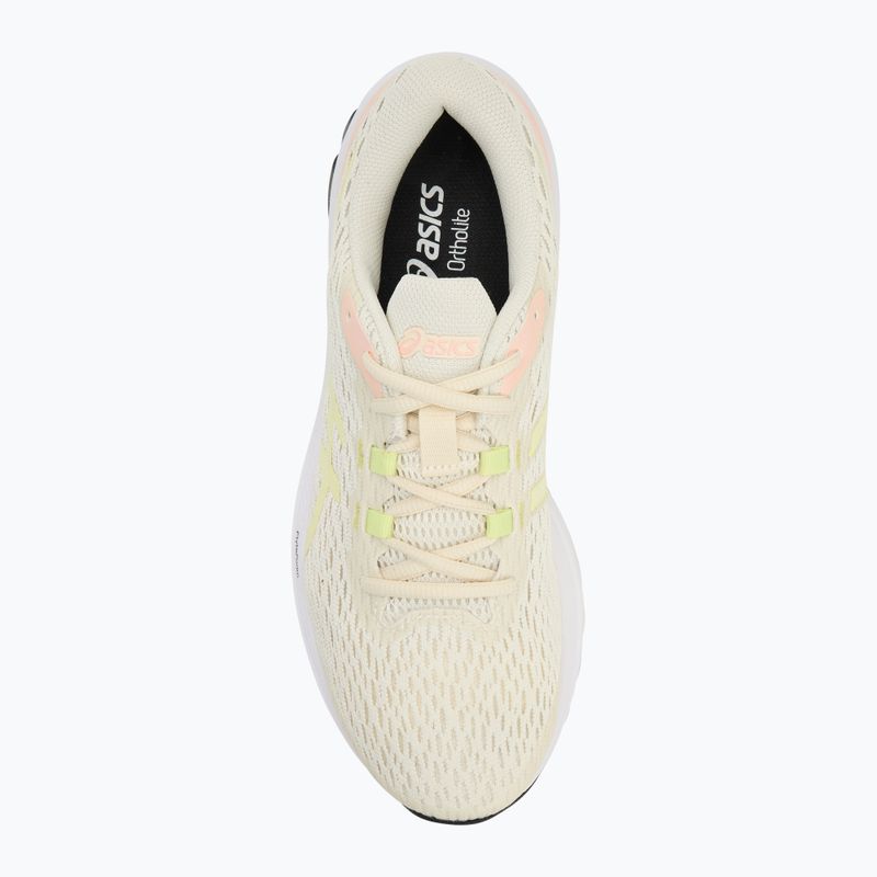 Dámské běžecké boty ASICS Gel-Phoenix 12 illusion birch/huddle yellow 5