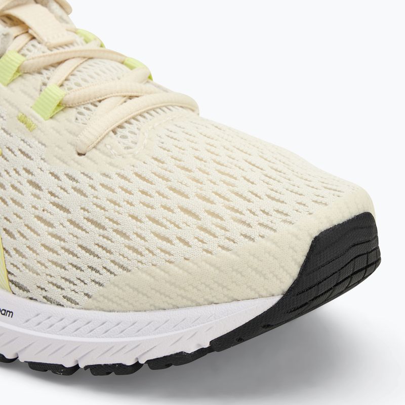 Dámské běžecké boty ASICS Gel-Phoenix 12 illusion birch/huddle yellow 7