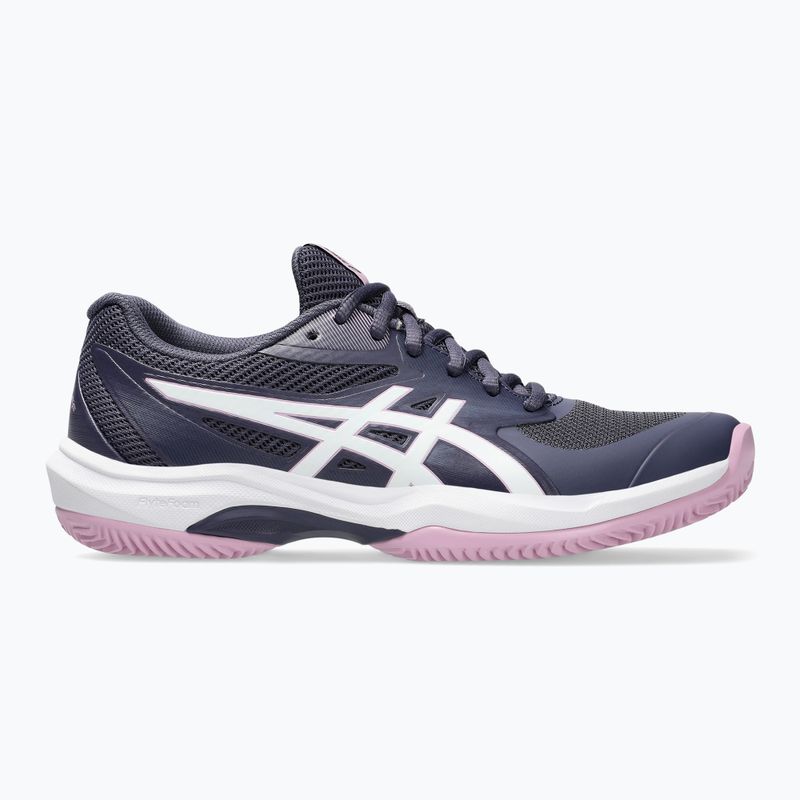 Dámska tenisová obuv ASICS Game FF Clay W indigo fog/white 8