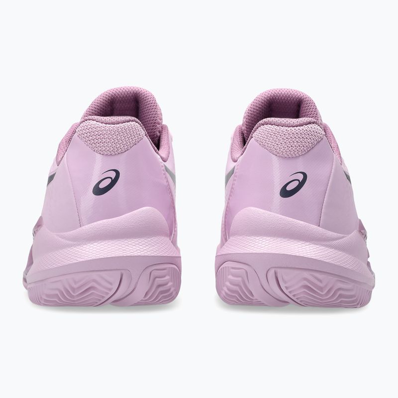 Dámske tenisové topánky ASICS Gel-Challenger 14 Clay W light ube/indigo fog 4