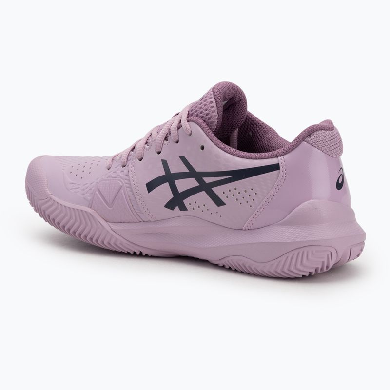 Dámske tenisové topánky ASICS Gel-Challenger 14 Clay W light ube/indigo fog 3