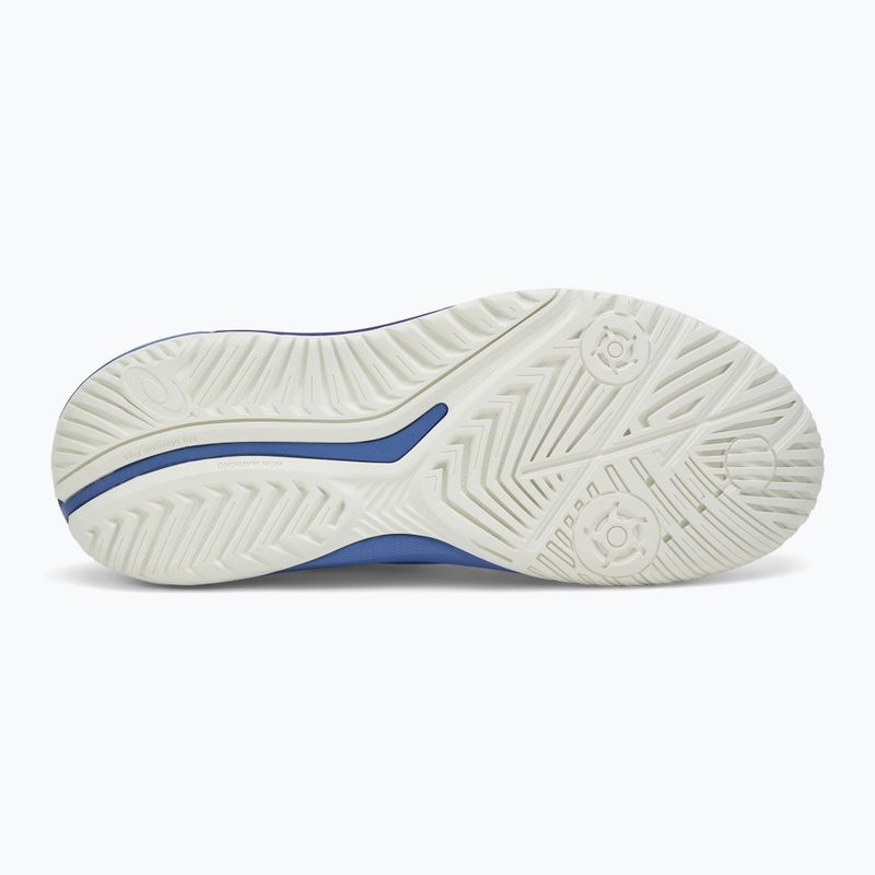 Dámske tenisové topánky ASICS Gel-Challenger 14 W white/blue coast 4