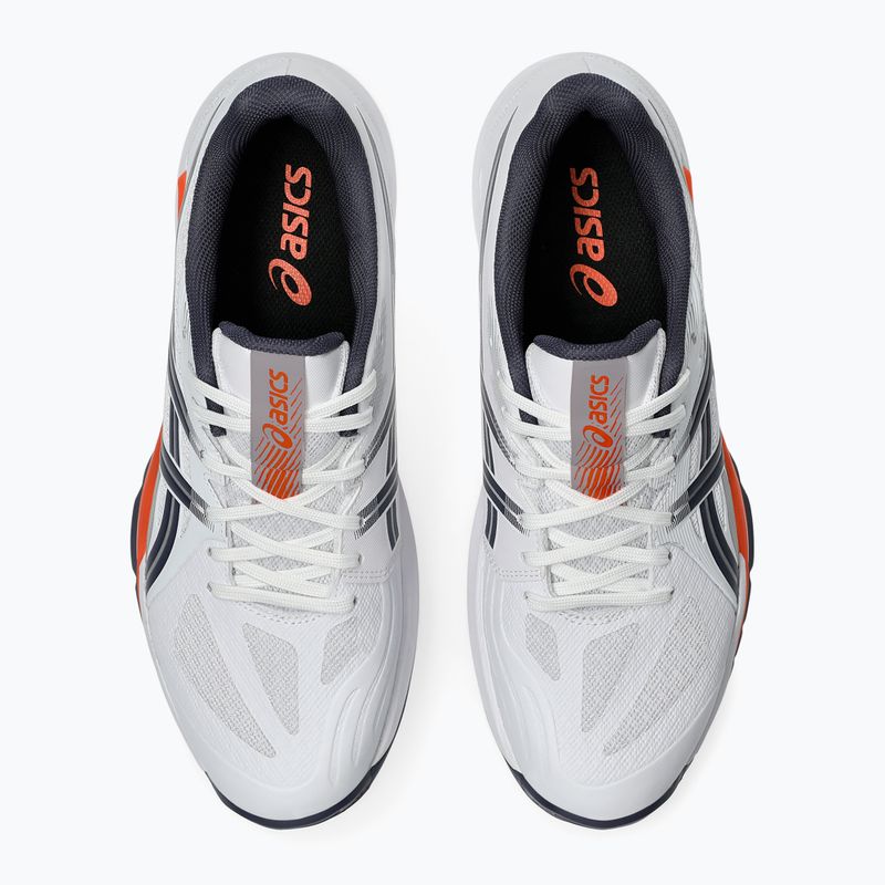 Pánske topánky ASICS Powerbreak FFwhite / nova orange 5