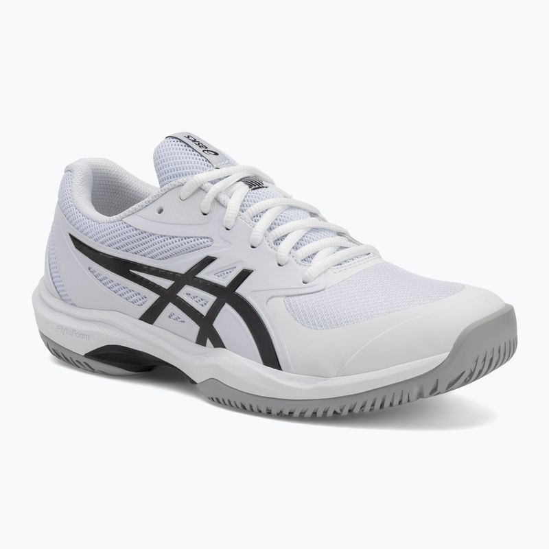 Pánske tenisové topánky ASICS Game FF white/black