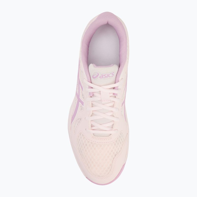 Dámska obuv ASICS Upcourt 6 pale pink/light ube 5