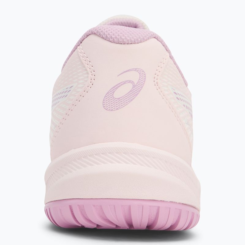 Dámska obuv ASICS Upcourt 6 pale pink/light ube 6