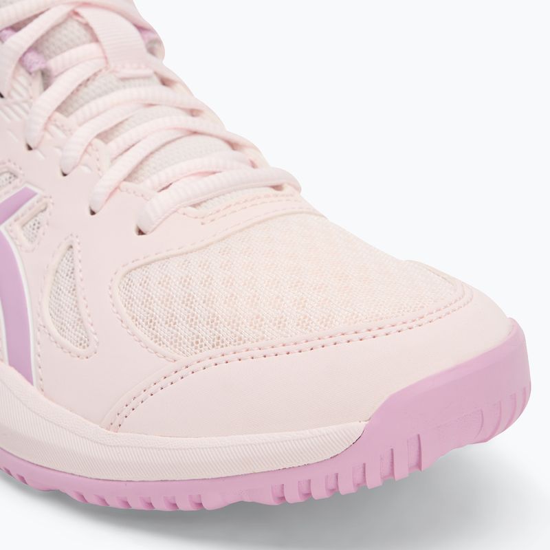 Dámska obuv ASICS Upcourt 6 pale pink/light ube 7