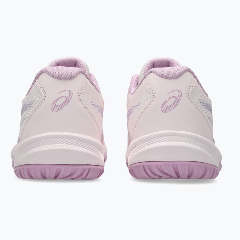 Dámska obuv ASICS Upcourt 6 pale pink/light ube 5