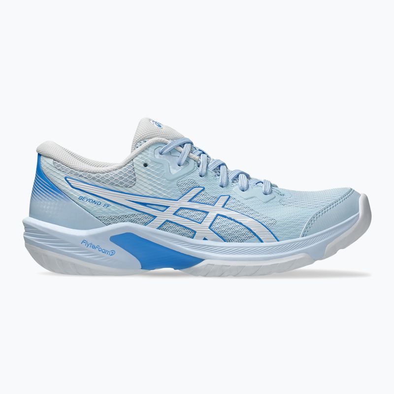 Dámska obuv ASICS Beyond FF light blue/white