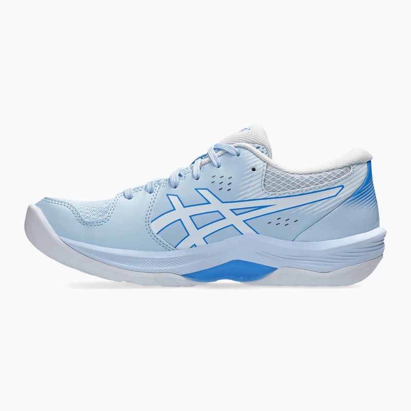 Dámska obuv ASICS Beyond FF light blue/white 2