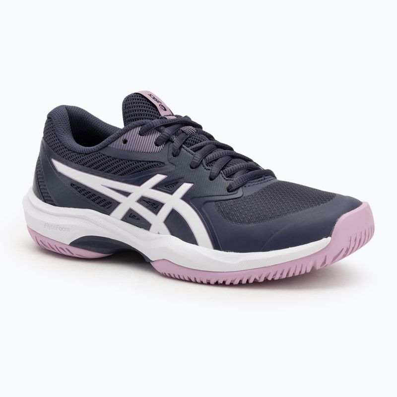Dámska tenisová obuv ASICS Game FF W indigo fog/white