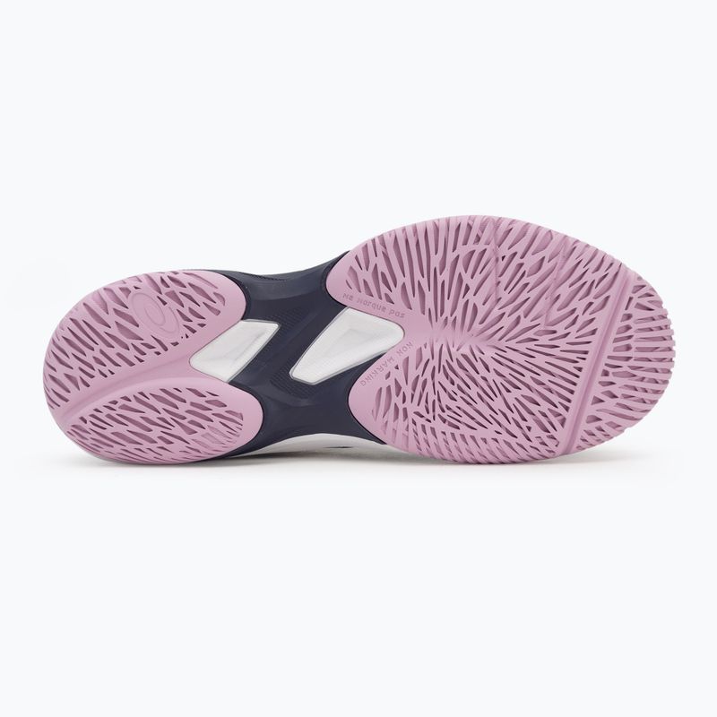 Dámska tenisová obuv ASICS Game FF W indigo fog/white 4