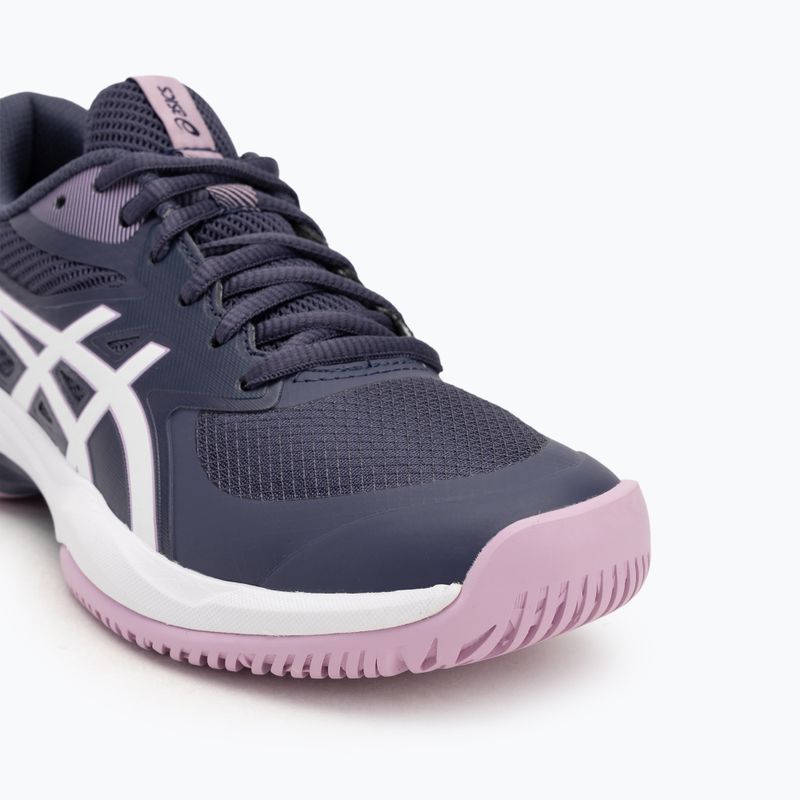 Dámska tenisová obuv ASICS Game FF W indigo fog/white 7
