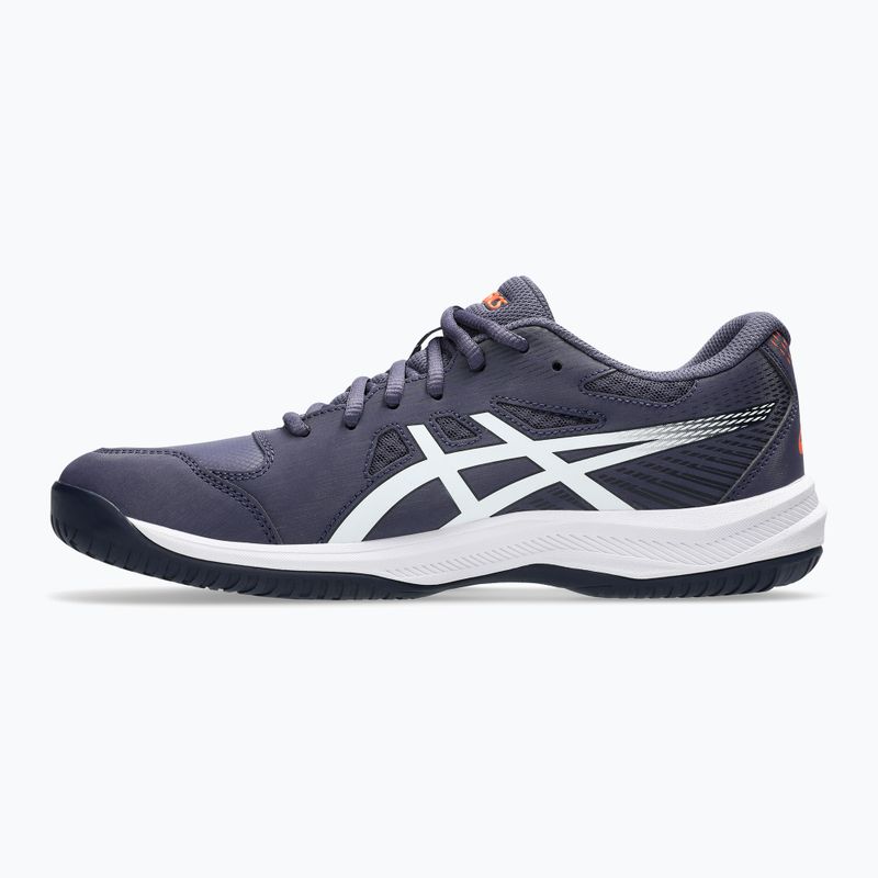 Pánska tenisová obuv ASICS Court Slide 4 indigo fog/white 9