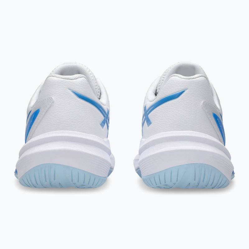 Dámksa obuv ASICS Sky Elite FF 3 white/ blue coast 11