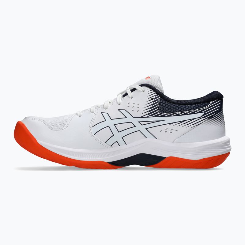 ASICS Beyond FF pánska obuv white/midnight 2